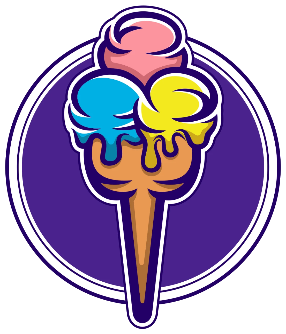 Triplescoop